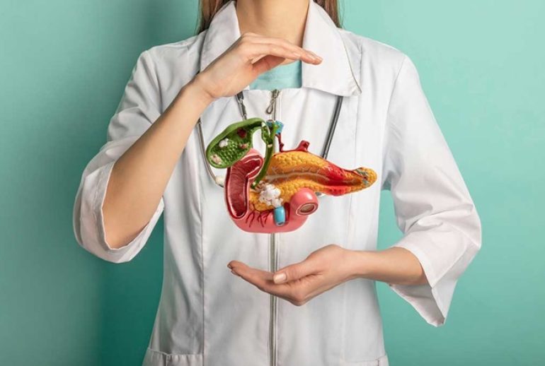 دکتر پیوند پانکراس - اهواز